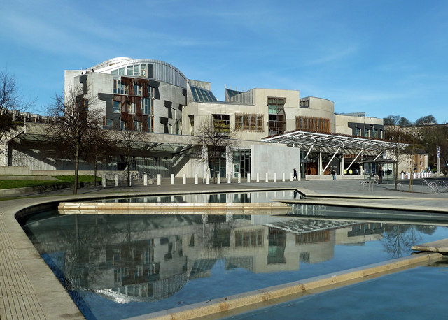 Read more about the article Scottish Parliament Election – 6 May 2021