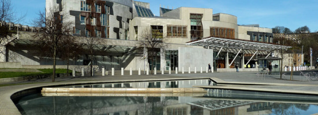 Scottish Parliament