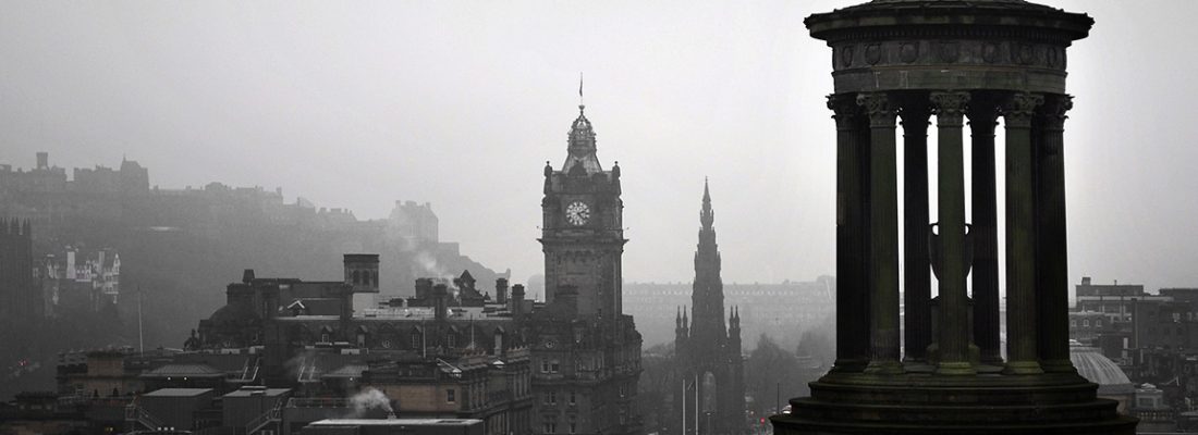 Edinburgh